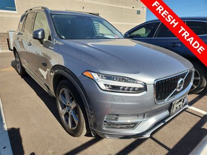 Used 2016 Volvo XC90 T8 Momentum w/ Vision Package