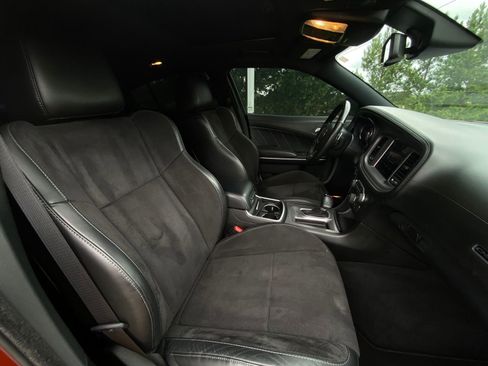 Used 2023 Dodge Charger GT w/ Plus Group AWD/4WD image 13