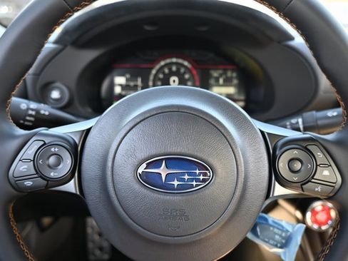 New 2026 Subaru BRZ tS image 26