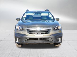Used 2022 Subaru Outback Premium video 2