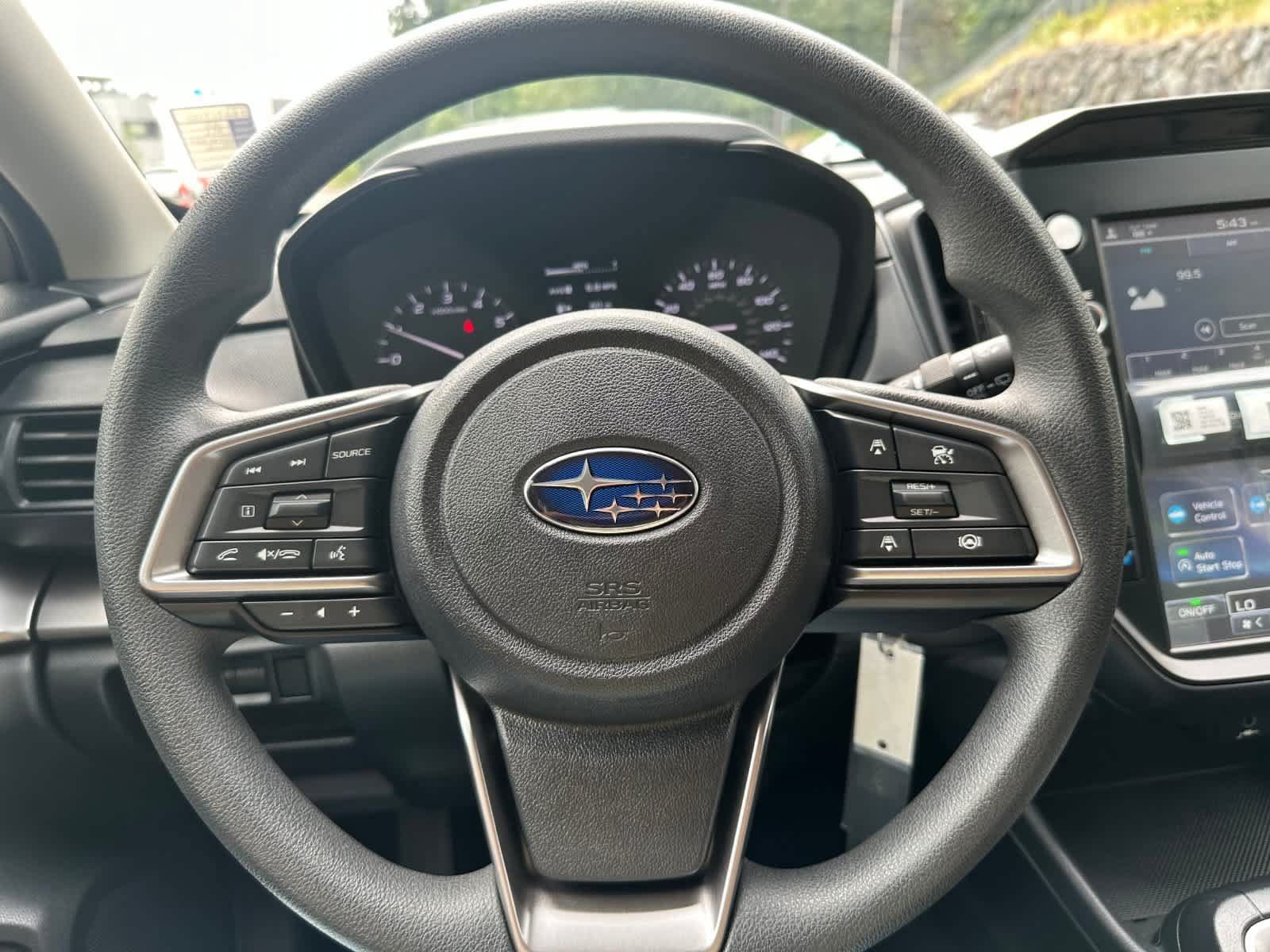 Used 2025 Subaru Impreza 2.0i AWD/4WD image 15