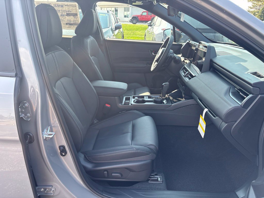 New 2026 Subaru Outback Touring XT AWD/4WD image 10