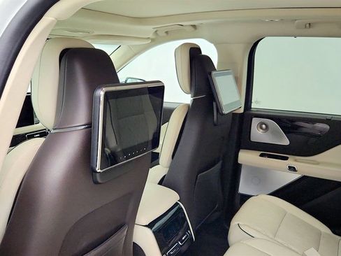Used 2020 Lincoln Aviator Black Label w/ Dynamic Handling Package AWD/4WD image 22