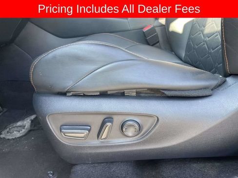 Used 2024 Toyota RAV4 Adventure AWD/4WD image 21