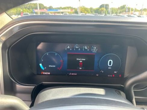 New 2026 Ford F250 Platinum w/ Platinum Plus Package AWD/4WD image 21