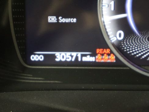 Used 2022 Lexus ES 350 w/ Premium Package FWD image 39