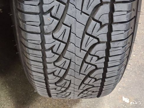 Used 2025 Ford F150 XL w/ Equipment Group 103A High AWD/4WD image 28