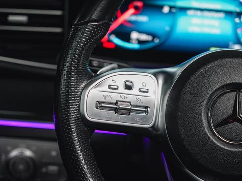 Used 2020 Mercedes-Benz GLE 450 GLE 450 4MATIC Sport Utility 4 image 50