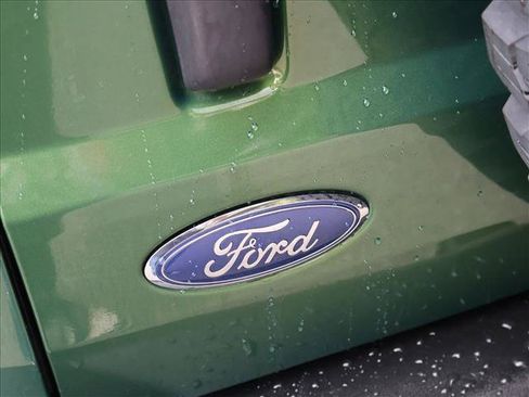 Used 2023 Ford Bronco Wildtrak AWD/4WD image 29