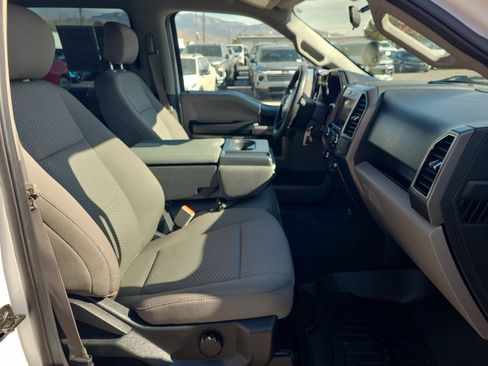 Used 2020 Ford F150 XLT image 29