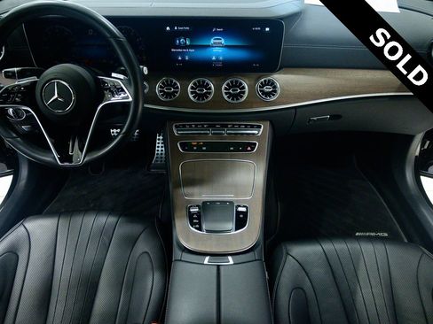 Certified 2022 Mercedes-Benz CLS 450 4MATIC image 13