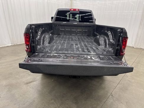 New 2025 RAM 2500 Tradesman image 17