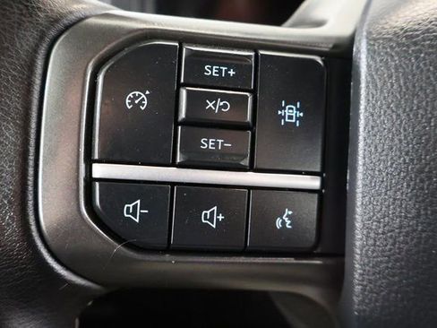 Used 2024 Ford F150 XLT w/ FX4 Off-Road Package AWD/4WD image 17