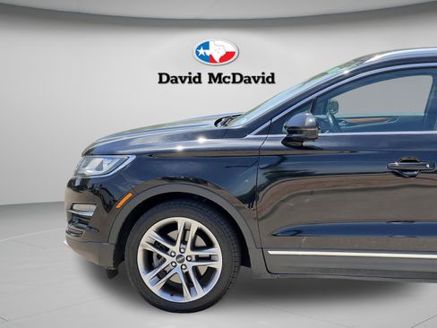 Used 2018 Lincoln MKC Reserve w/ Lincoln MKC Climate Package AWD/4WD image 26