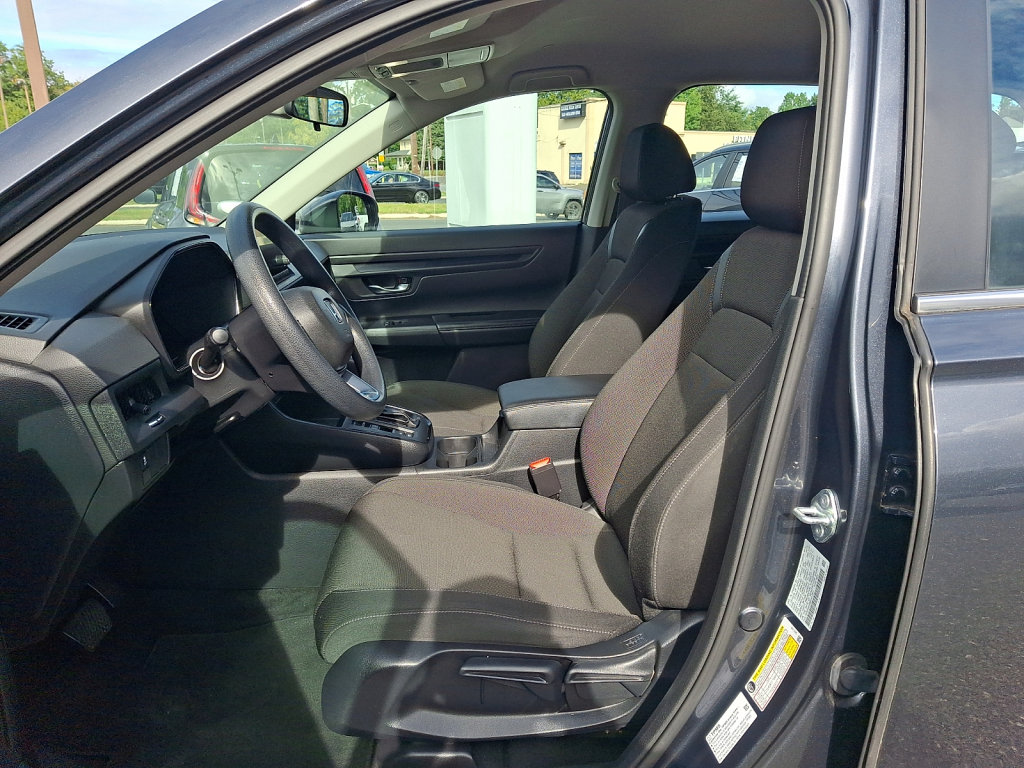 Used 2024 Honda CR-V LX image 19