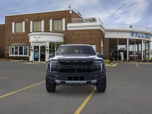 New 2025 Ford F150 Raptor image 28