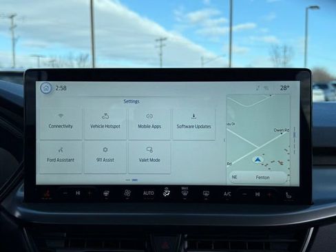 Certified 2023 Ford Escape Active w/ Tech Pack #1 image 25