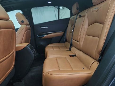 Used 2019 Cadillac XT4 Premium Luxury image 25