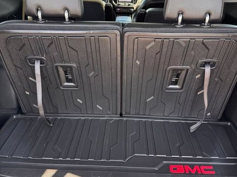 Used 2023 GMC Acadia AT4 w/ Technology Package AWD/4WD image 15