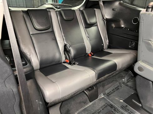 Used 2024 Subaru Ascent Onyx Edition Limited image 31