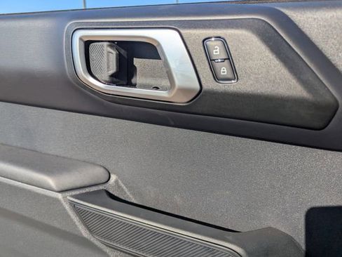 New 2025 Ford Bronco Badlands w/ Sasquatch Package image 15