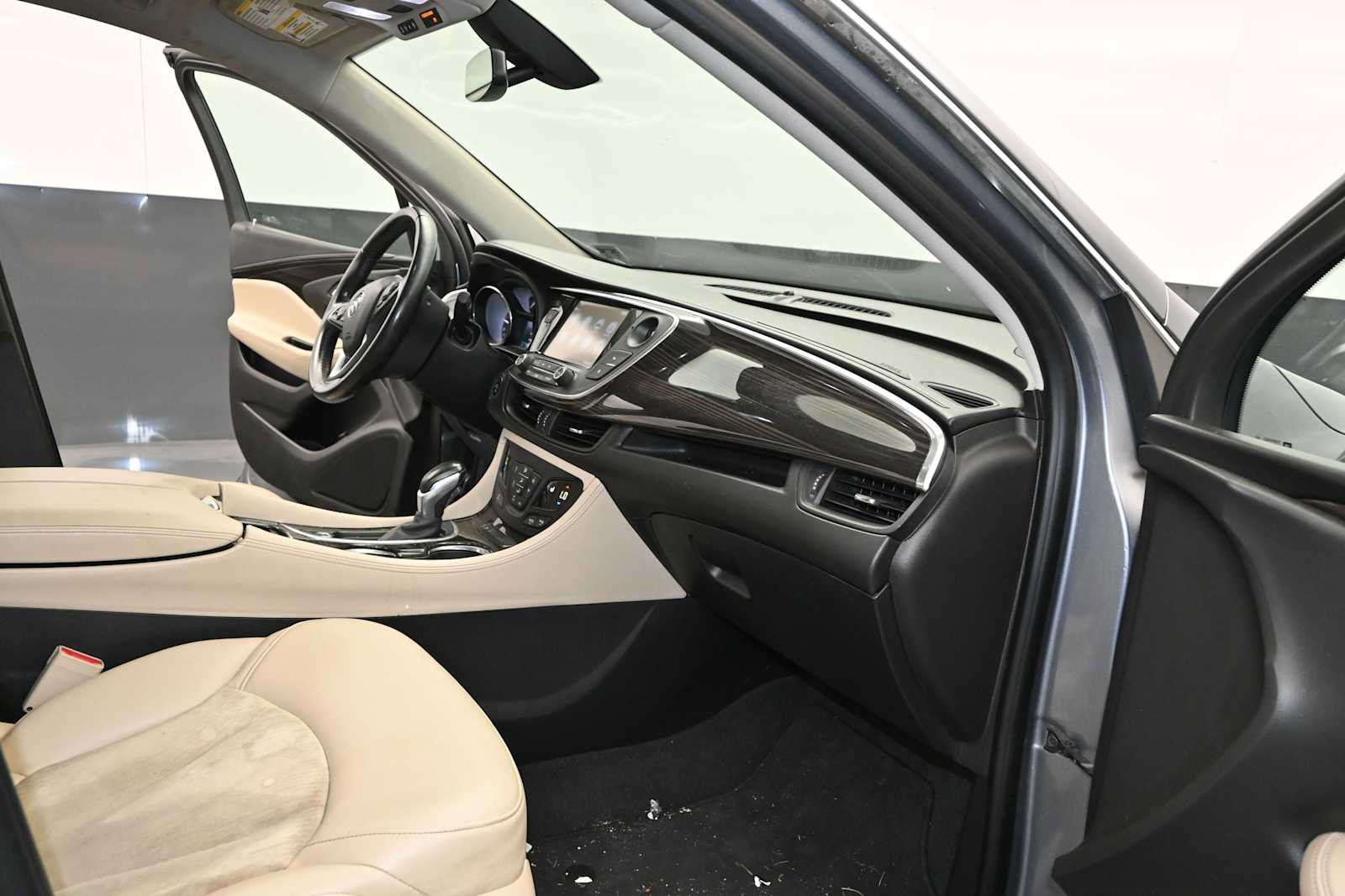 Used 2020 Buick Envision Preferred FWD image 55