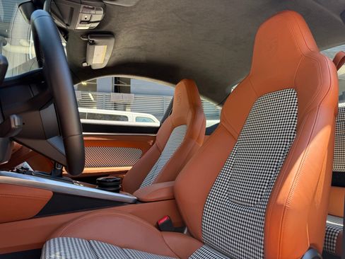 Certified 2023 Porsche 911 Sport Classic RWD image 5