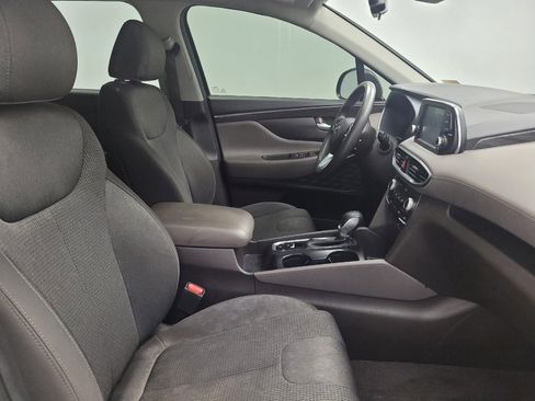 Used 2019 Hyundai Santa Fe SEL FWD image 21