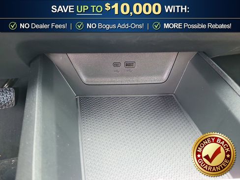 New 2026 Chevrolet Equinox ACTIV w/ Convenience Package III AWD/4WD image 25
