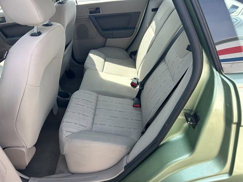 Used 2008 Ford Focus SE image 10