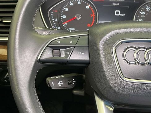 Certified 2023 Audi Q5 2.0T Premium image 38