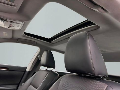 Used 2017 Lexus ES 350 image 9