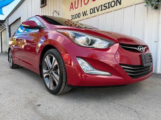 Used 2014 Hyundai Elantra Sport FWD video 1