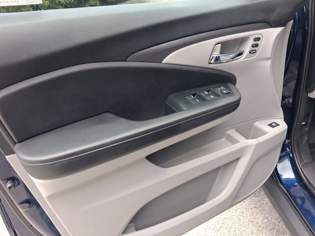 Used 2023 Honda Ridgeline RTL image 13