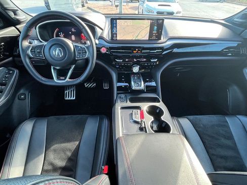 Certified 2025 Acura MDX A-Spec image 7