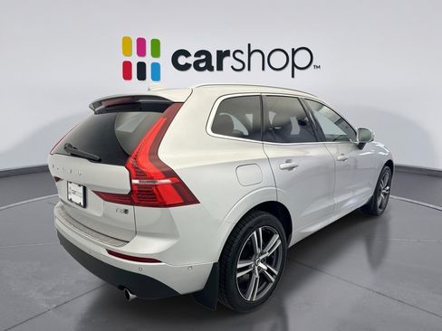 Used 2019 Volvo XC60 T5 Momentum w/ Premium Package AWD/4WD image 5