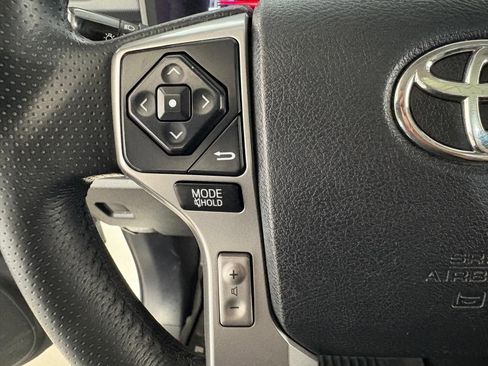 Used 2019 Toyota 4Runner SR5 Premium image 21