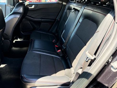 Certified 2024 Ford Escape ST-Line image 34