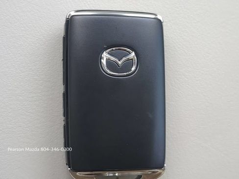 Used 2024 MAZDA CX-5 AWD 2.5 S image 28
