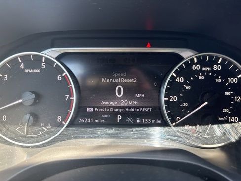 Certified 2023 Nissan Rogue SV w/ SV Premium B Package AWD/4WD image 9