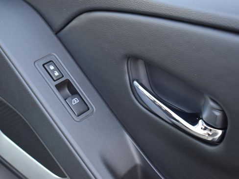 New 2026 Nissan Frontier SV w/ SV Convenience Package image 57