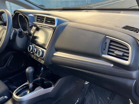 Used 2015 Honda Fit image 29