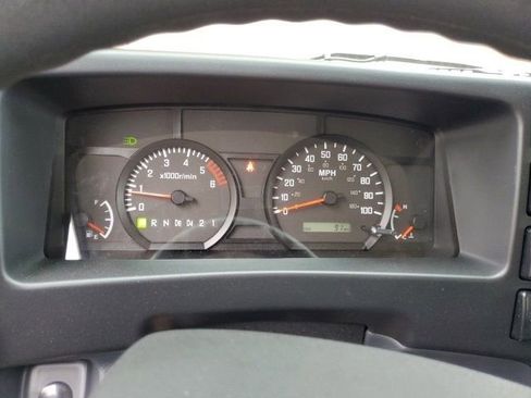 New 2024 Chevrolet Low Cab Forward image 11