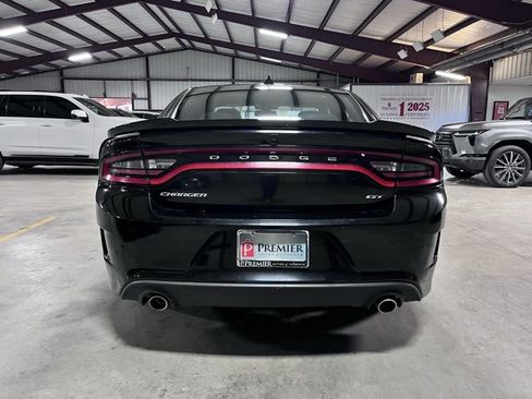 Used 2023 Dodge Charger GT image 4