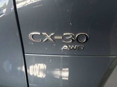 Used 2023 MAZDA CX-30 AWD 2.5 S w/ Preferred Package image 8