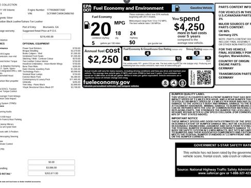 Used 2019 Aston Martin DB11 Volante image 3