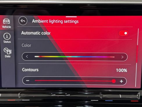 Used 2025 Volkswagen Atlas Cross Sport SEL R-Line image 31