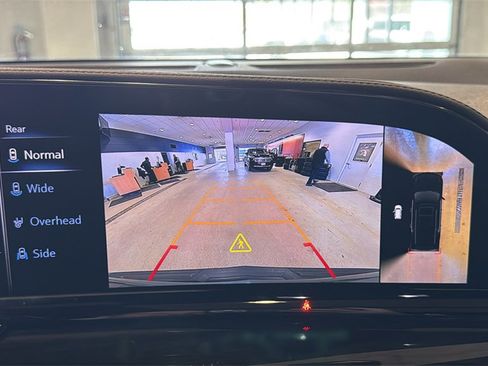 Used 2023 Cadillac Escalade ESV Premium Luxury w/ LPO, Floor Liner Package image 40