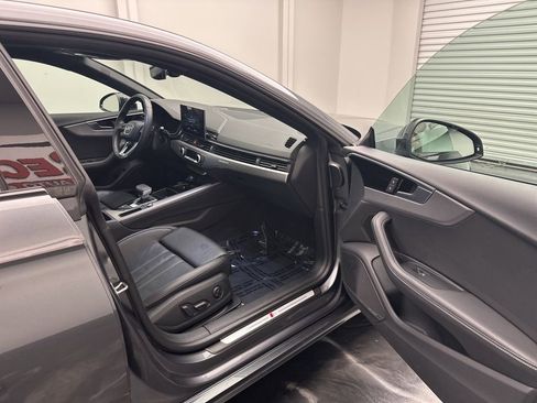 Used 2023 Audi A5 2.0T Premium Plus image 8
