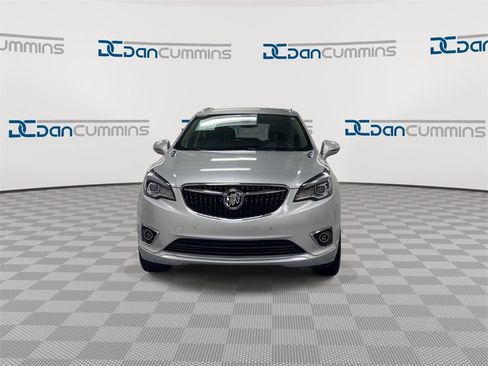 Used 2019 Buick Envision Premium w/ LPO, Active Package image 3